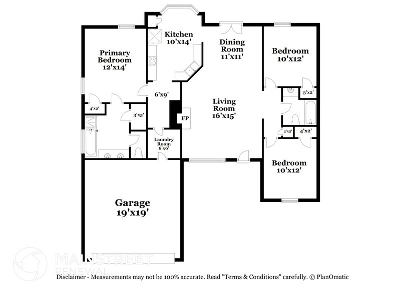 Building Photo - 246 Jackson Farms Dr