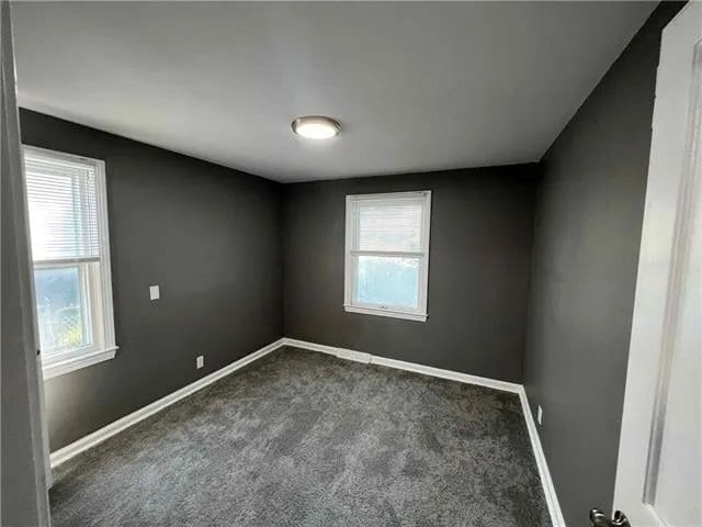 Building Photo - 6400 Walrond Ave