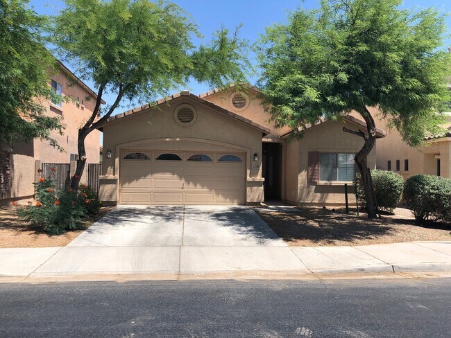 Building Photo - 44290 W Neely Dr