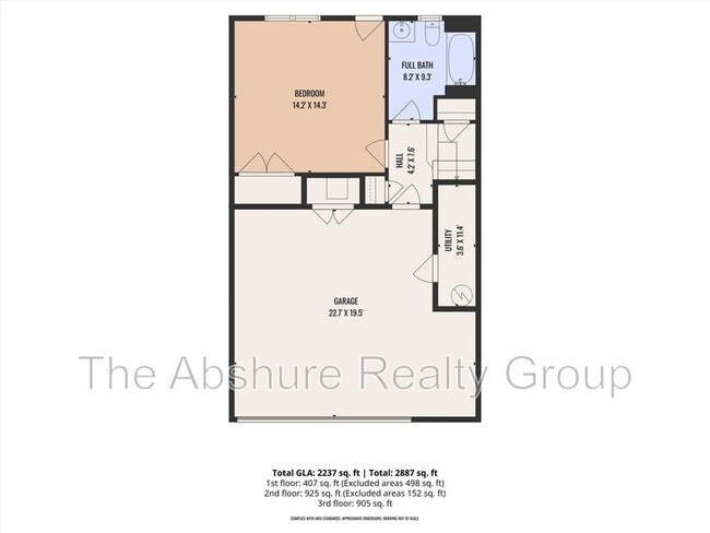 Building Photo - 8611 Macedonia Lake Dr