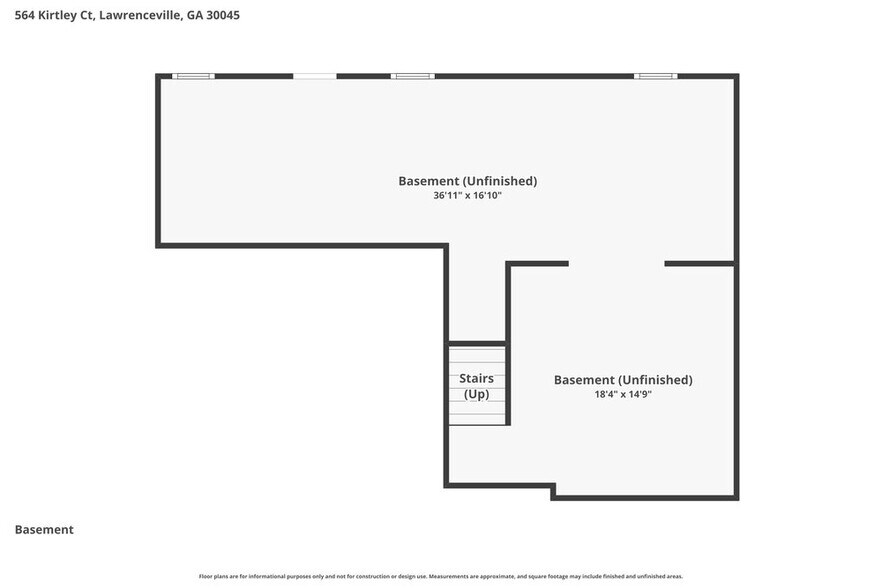 Building Photo - 564 Kirtley Ct