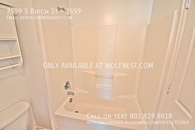 Building Photo - 7599 Birch St