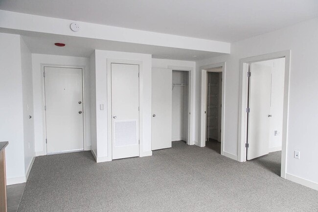 Floorplan - The Brownhardt