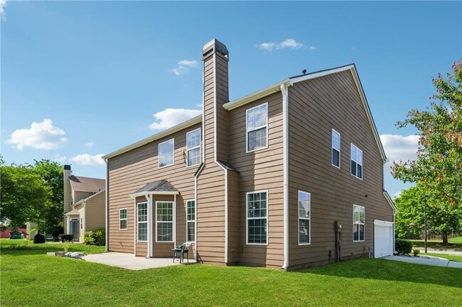 Building Photo - 3134 Flery Way S W