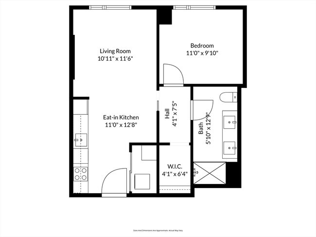 Building Photo - 55 Lagrange St