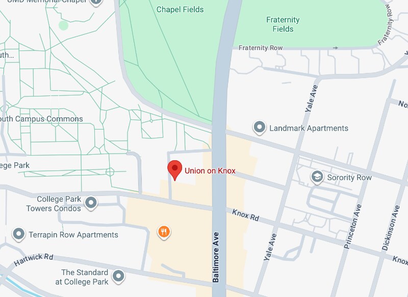 Building Photo - 4350 Knox Rd