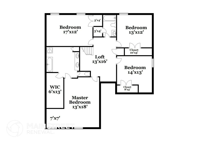 Building Photo - 130 Carriage Lake Dr