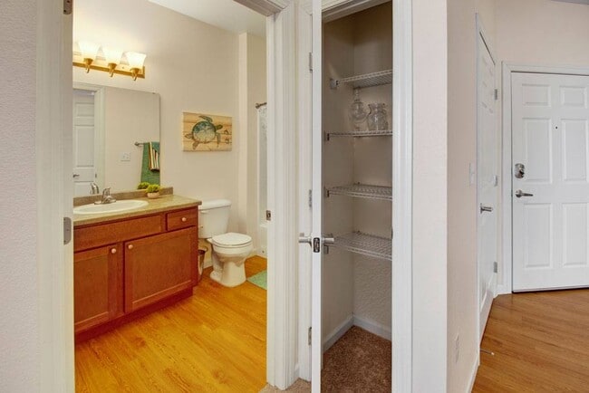 Building Photo - Prairie Pines at the Ridge