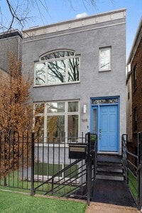 Building Photo - 1618 W Pierce Ave