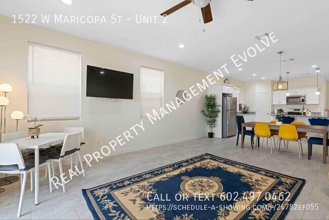 Building Photo - 1522 W Maricopa St