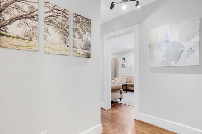 Building Photo - Class Brick Cottage with Modern Comforts in Historic Overbrook