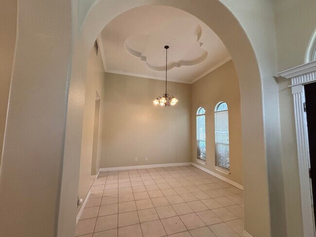 Building Photo - 3022 Edgar Allen Poe Dr
