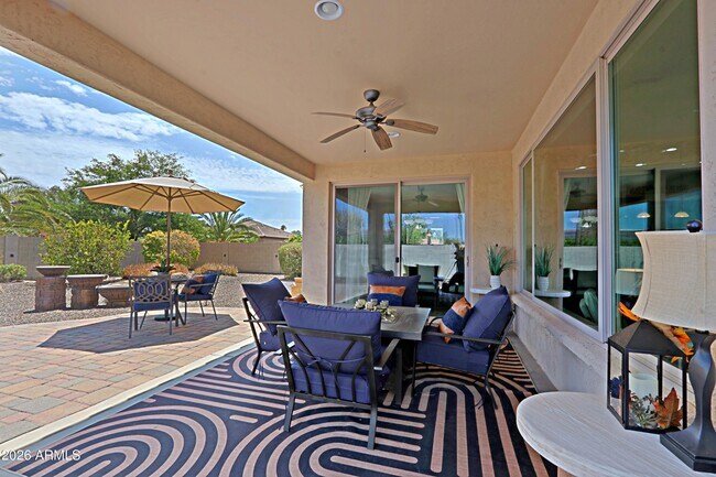 Building Photo - 16305 W Monterey Way