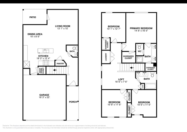 Building Photo - 5175 Howell Ct