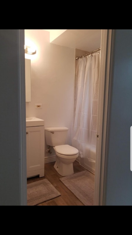 Building Photo - 3376 S Sherman St