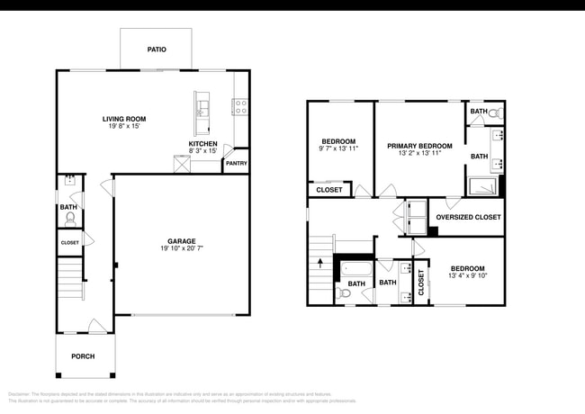 Building Photo - 2556 Gold Brk St