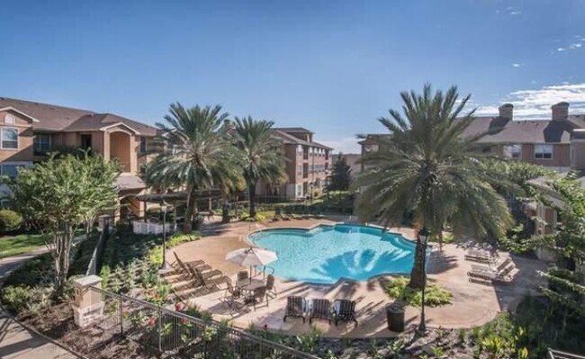 Building Photo - 2 bedroom in Houston TX 77064
