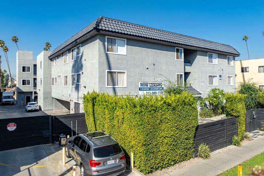 Building Photo - 229 S. Normandie Ave.