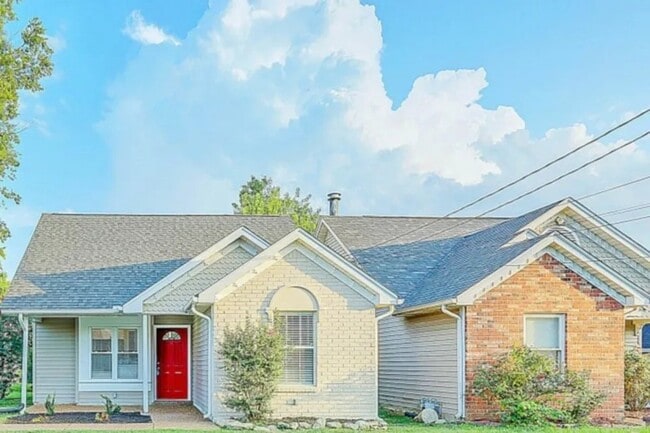 Building Photo - 607 Brentmeadow Cir