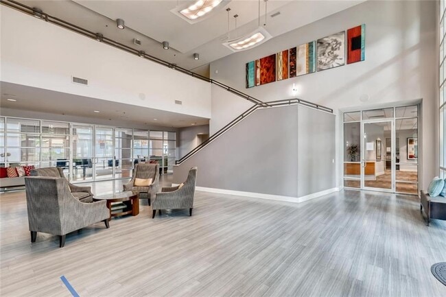 Building Photo - 711 Cosmopolitan Dr NE