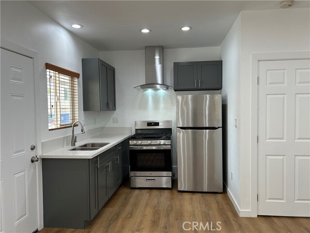 Primary Photo - 4845 Coldbrook Ave