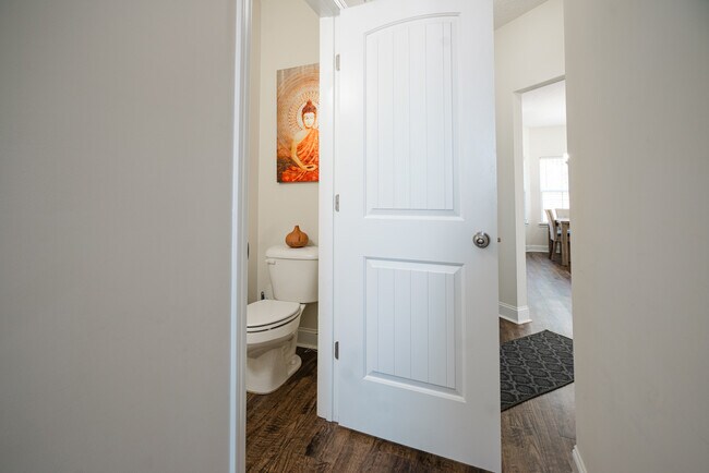 Building Photo - 221 Gambrell Rd