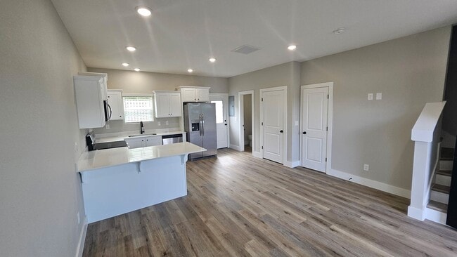 Building Photo - Brand New 2 Bedroom 1.5 Bath home