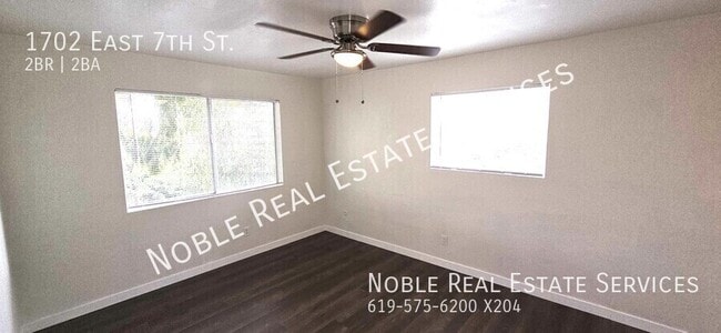 Building Photo - 1702 E 7th St