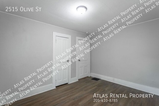 Building Photo - 2515 Olive St