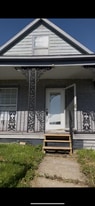 Building Photo - 1720 Winchester Ave