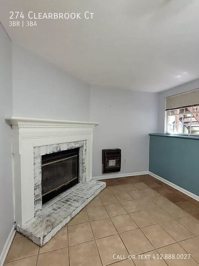 Building Photo - 274 Clearbrook Ct