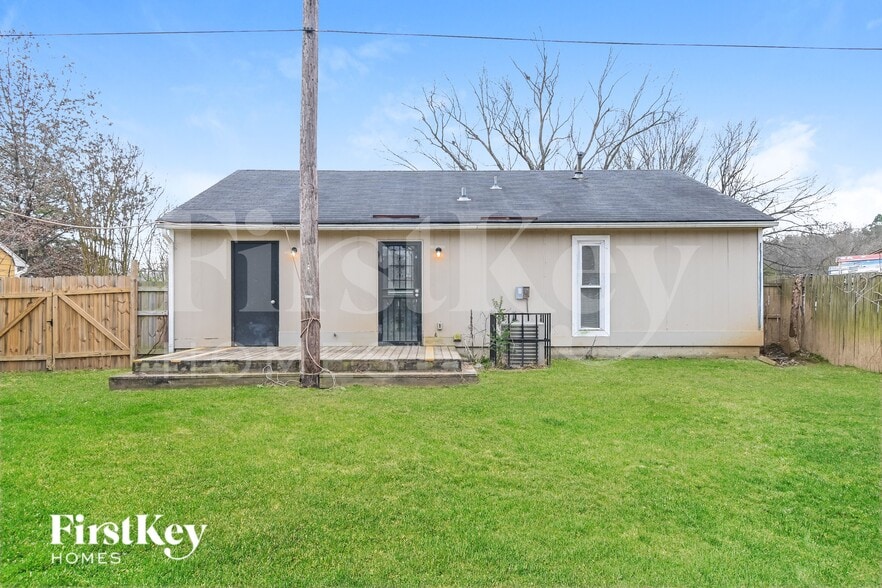 Building Photo - 6630 Windflower Ln