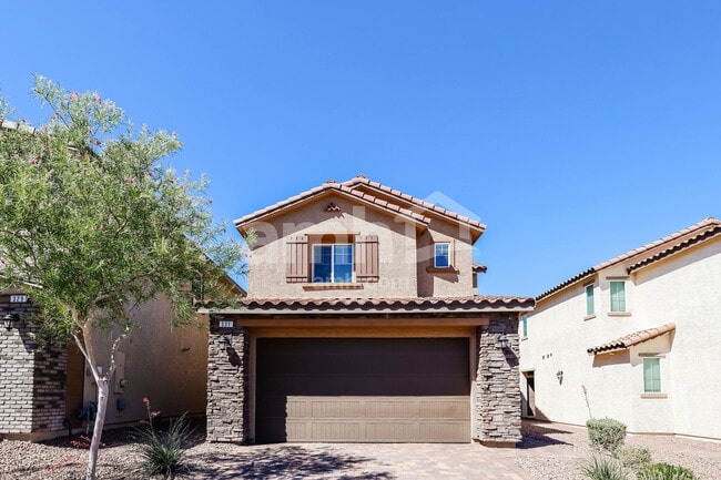 Building Photo - 331 Cape Seville Pl