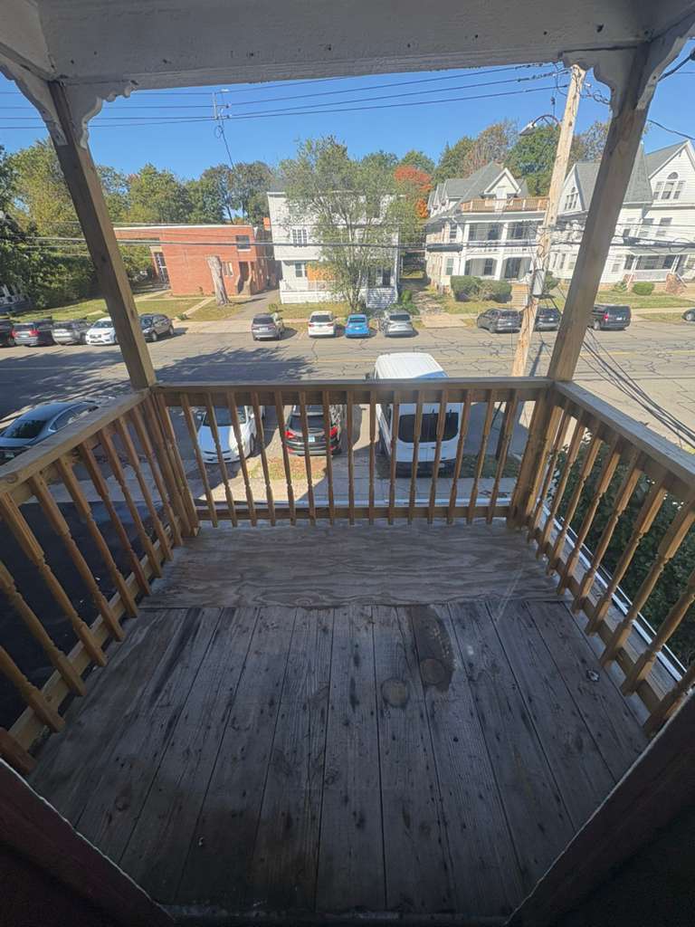 Building Photo - 269 Norton St