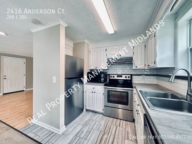 Building Photo - 2416 Anderson Ct