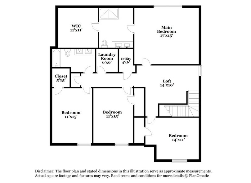 Building Photo - 117 Bentwater Wy