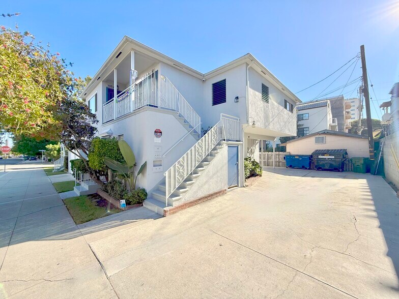 Building Photo - 231 California Ave