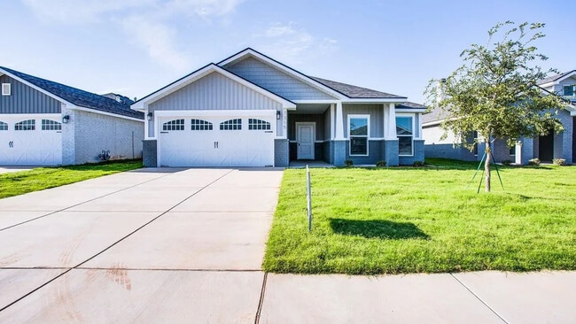 4 Bedroom 2 Bath - Hayden's Park