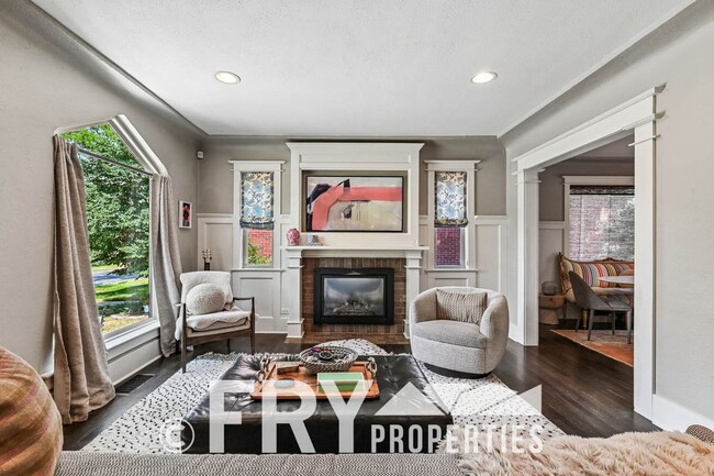 Building Photo - 3322 W 46th Ave