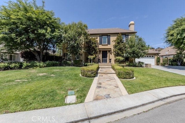 Primary Photo - 3811 Belgain Ln
