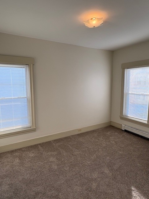 Master bedroom - 369 Dubuque St