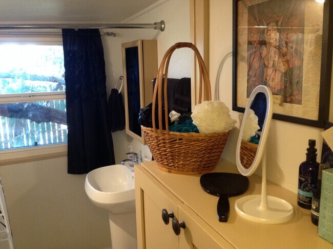 bathroom - 21900 Penny Ln