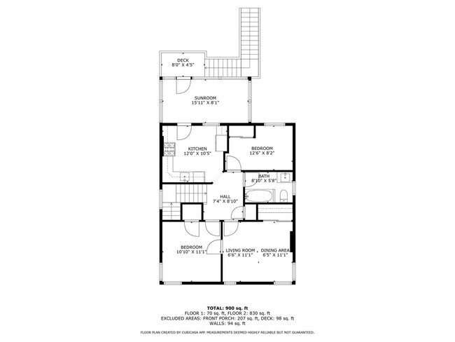 Building Photo - 936 N Ogden St