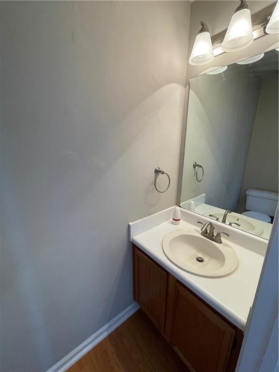 Building Photo - 4401 Dickens Ct NW