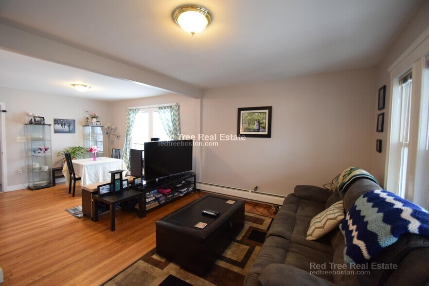 Building Photo - 416 Baker St