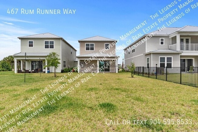 Building Photo - 467 Rum Runner Wy
