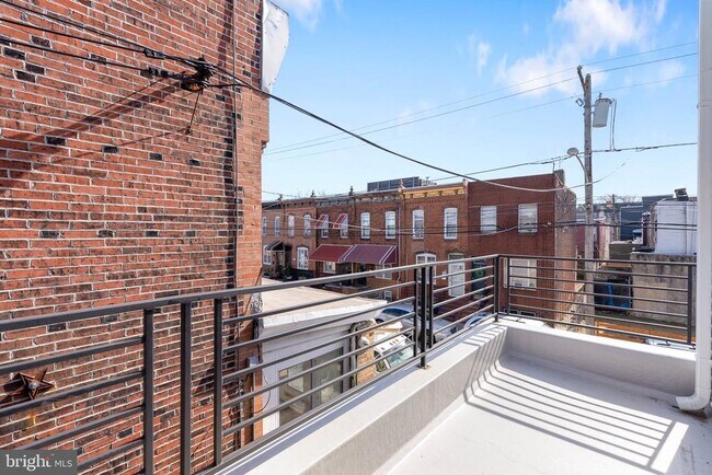 Building Photo - 1741 S 23rd St