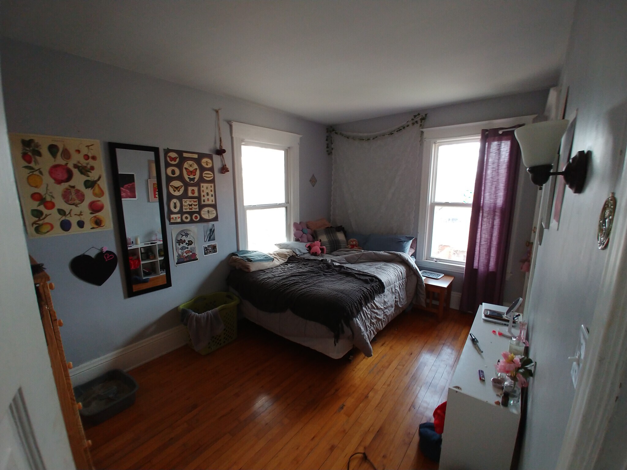 2nd bedroom - 3100 Elliot Avenue