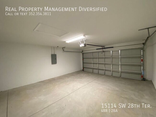 Building Photo - 15114 SW 28th Terrace Rd