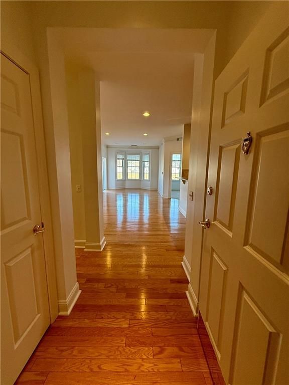 Building Photo - 1 Wayland Ave